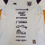 Sportivo 2 De Mayo Paraguay Kyrios 2025 Training Jersey Adult Medium Image 2