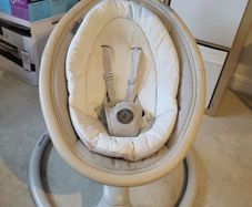 Maxi-Cosi Cassia Electric Baby Swing - 2 for sale - 80 each