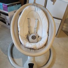 Maxi-Cosi Cassia Electric Baby Swing - 2 for sale - 80 each