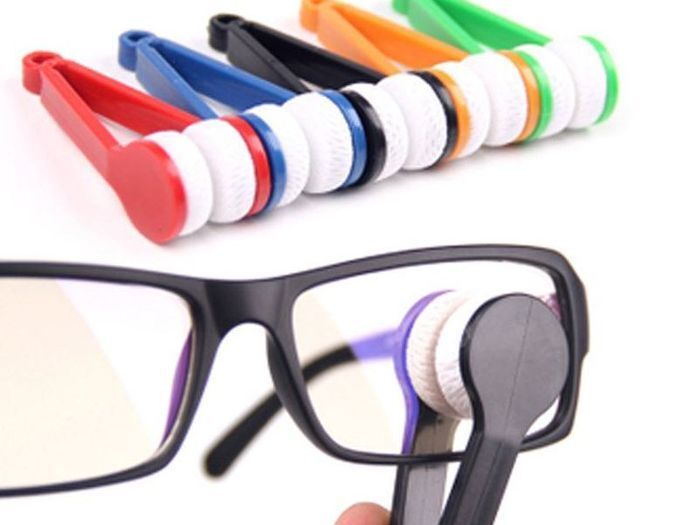Eyeglasses Cleaner/Cleaning Cloth
