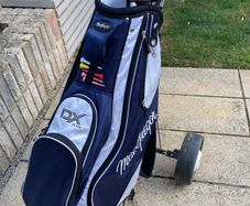 Ladies Golf Set  MacGregor DX Plus