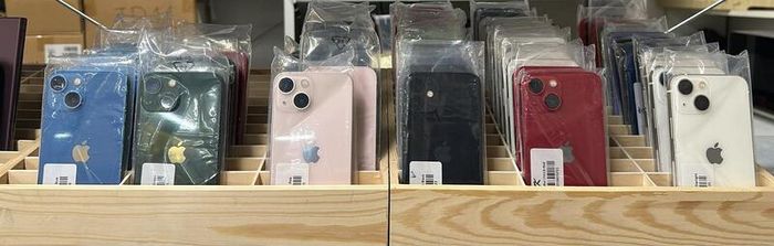 iPhone Stock Available | Used & Fully Tested | Prices From 149 | Phoney Tech Navan