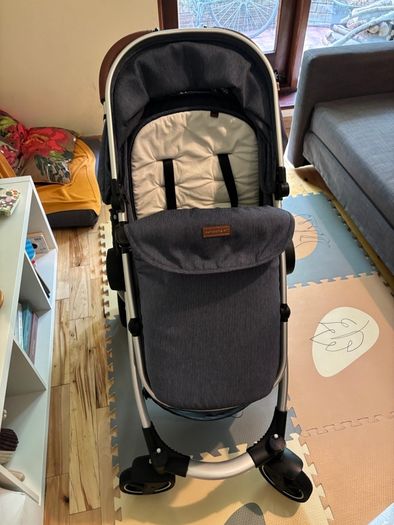 Babylo Panorama XT Travel system