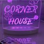 Personalized led lamp & keyring Image 9
