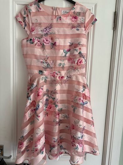 lipsy dress
