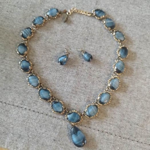 Jewellery