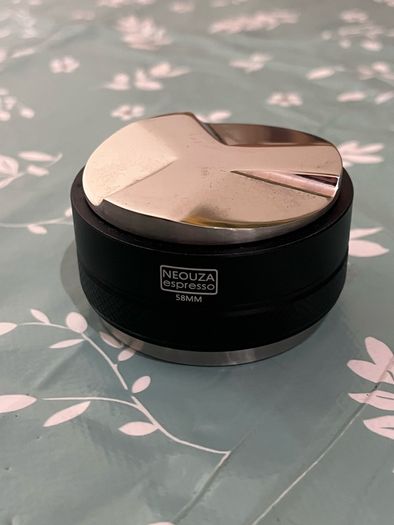 58mm coffee distributor