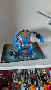 Bionicle Gahlok