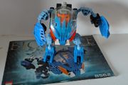 Bionicle Gahlok