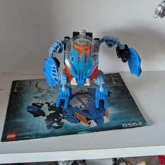 Bionicle Gahlok