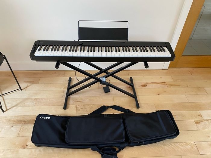 Casio Privia  Px S3100