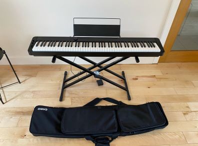 Casio Privia  Px S3100
