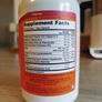 NOW FOODS i-Herb B-100 Vitamin B complex 100mg 250 capsules Image 3