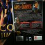 The Evil Dead 3 ! Army of Darkness ! Double Disc Presentation ! DVD ! Horror ! Image 3