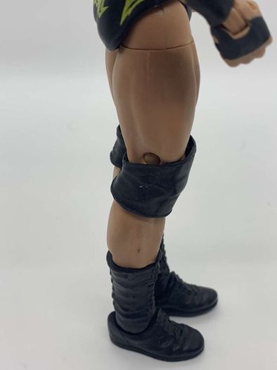 wwe elite series 9 Randy Orton action figure