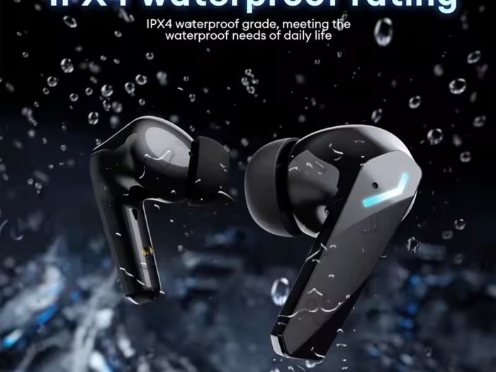 Lenovo GM2 Pro Max Bluetooth headphones