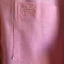 Paul Costelloe Mens Pink Long sleeve cotton shirt size L includes postage Image 3