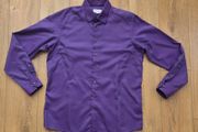 Eton Contemporary Men's Dress Shirt Size 2xl 18