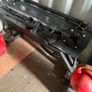Wall mounted folding squat rack Image 10