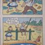 17x rare 1950 fripounet & marisette - inc. christmas eve issue #52 Image 3