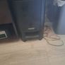 bose avr 123...very good working condition Image 5