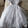 Communion dress Image 5