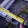 20ft Double Extension ladder Image 5