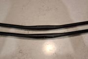 MTB Flat Handlebars 780mm
