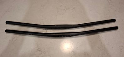 MTB Flat Handlebars 780mm