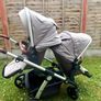 Pram Buggy Silver Cross Image 8