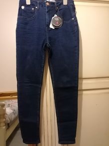 Rant & Rave jeans UK 12s BNWT
