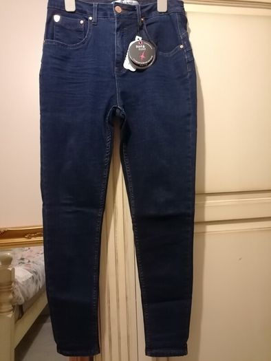 Rant & Rave jeans UK 12s BNWT