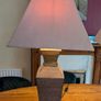 Designer Tuscan Table Lamps x 2 Image 3