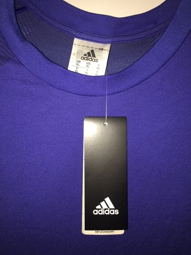 adidas running tee shirt ultra light