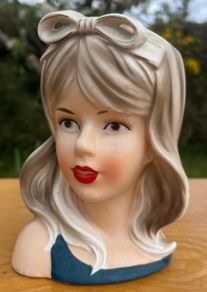 1960s Relpo Japan ceramic