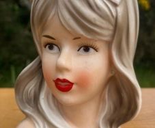 1960s Relpo Japan ceramic