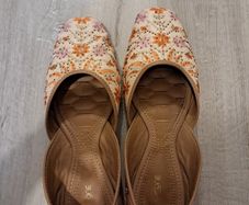 Footwear for women