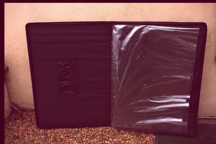 Bag .