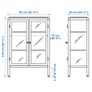 Ikea Fabrikor Cabinet Image 6