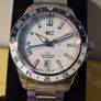 Christopher Ward C60 Trident GMT 300 40mm Image 3