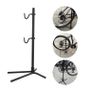 New Bike Hanger Bicycle Service Work Holder Garage Rack Indoor Storage #1461 Image 6
