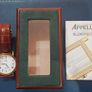 Appella 18K Solid Gold Watch Model 839-1111 Image 3