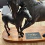 beswick Black beauty and fole Image 3