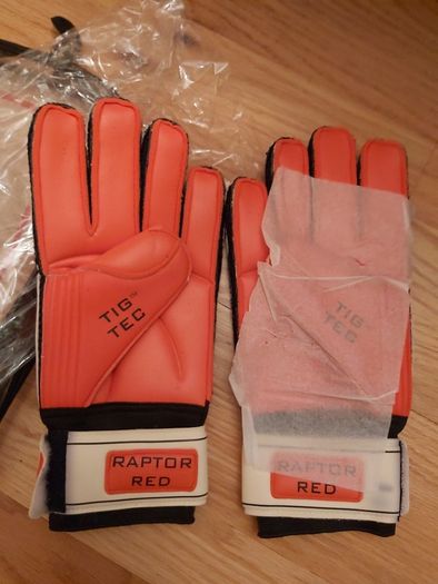 Goalkeeping Goalkeeper Gloves