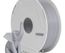 Elegoo 1KG PLA Basic Filament with Spool (RFID) in Grey/White/Translucent