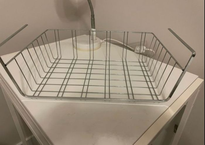 Shelf