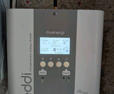 myenergi Eddi Solar Diverter