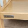 Mamas & Papas Baby Changing Unit Image 2