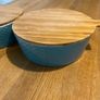Pair of Storage/ Presentation bowls Image 2