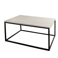 New Anna Frame Coffee Table